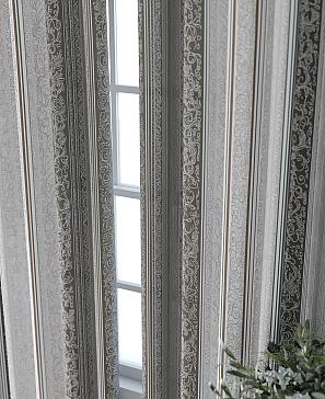 Комплект штор «Колтери - 438 - 240 см» | фото 3