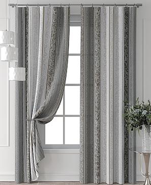 Комплект штор «Колтери - 438 - 240 см»
