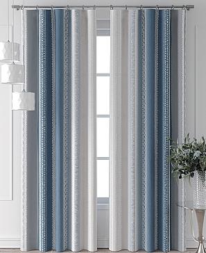 Комплект штор «Колтери - 439 - 240 см» | фото 2