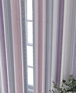 Комплект штор «Колтери - 440 - 240 см» | фото 3