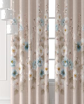 Комплект штор «Колтери - 443 - 240 см»