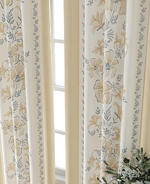 Комплект штор «Колтери - 444 - 240 см» | фото 3