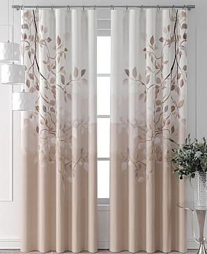 Комплект штор «Колтери - 445 - 240 см» | фото 2