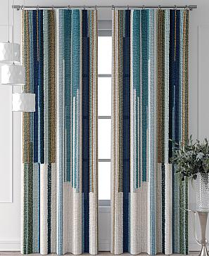 Комплект штор «Колтери - 446 - 240 см» | фото 2