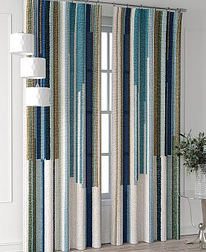 Комплект штор «Колтери - 446 - 240 см»