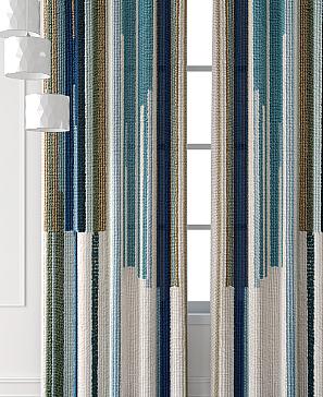 Комплект штор «Колтери - 446 - 240 см»