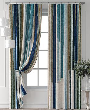 Комплект штор «Колтери - 446 - 240 см»