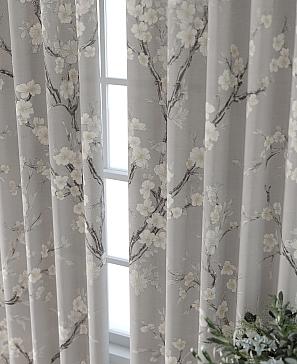 Комплект штор «Колтери - 447 - 240 см» | фото 3