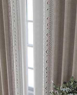 Комплект штор «Колтери - 448 - 240 см» | фото 3