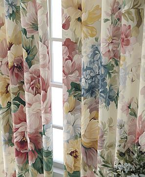 Комплект штор «Колтери - 332 - 250 см» | фото 3