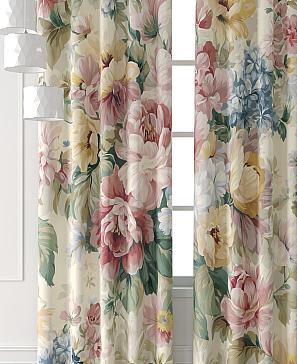 Комплект штор «Колтери - 332 - 250 см»