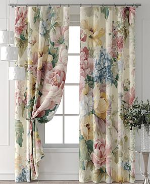 Комплект штор «Колтери - 332 - 250 см»