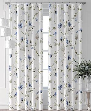 Комплект штор «Колтери - 333 - 250 см» | фото 2