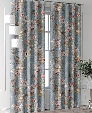 Комплект штор «Колтери - 336 - 250 см»