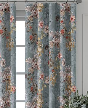 Комплект штор «Колтери - 336 - 250 см»
