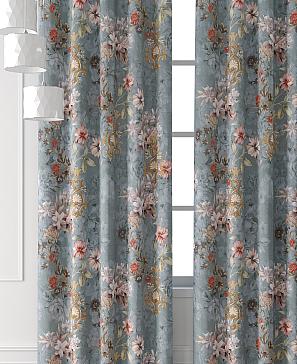 Комплект штор «Колтери - 336 - 250 см»