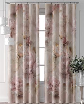 Комплект штор «Колтери - 342 - 250 см» | фото 2