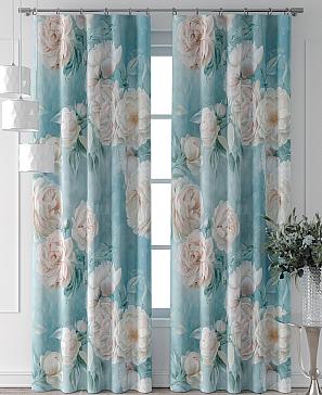 Комплект штор «Колтери - 343 - 250 см» | фото 2