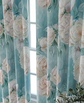 Комплект штор «Колтери - 343 - 250 см» | фото 3