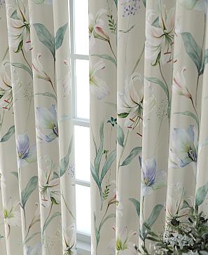 Комплект штор «Колтери - 347 - 250 см» | фото 3