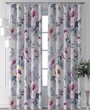 Комплект штор «Колтери - 350 - 250 см» | фото 2