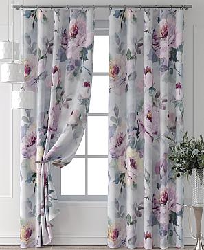 Комплект штор «Колтери - 350 - 250 см»