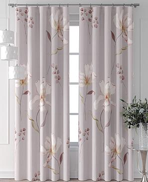 Комплект штор «Колтери - 351 - 250 см» | фото 2