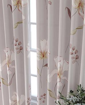 Комплект штор «Колтери - 351 - 250 см» | фото 3