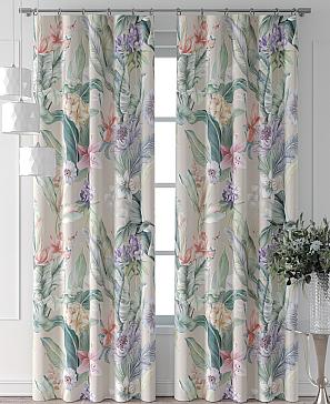 Комплект штор «Колтери - 352 - 250 см» | фото 2