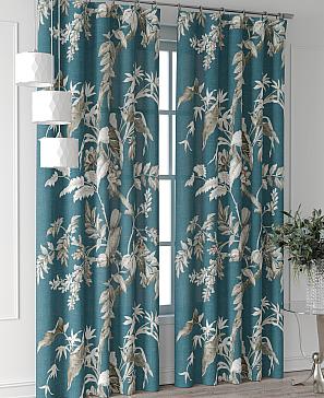 Комплект штор «Колтери - 354 - 250 см»