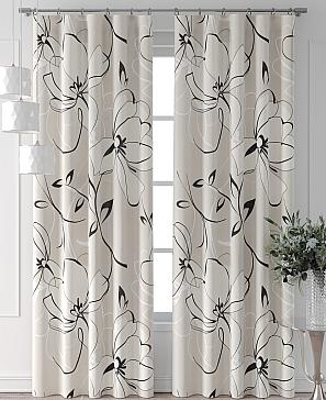 Комплект штор «Колтери - 355 - 250 см» | фото 2