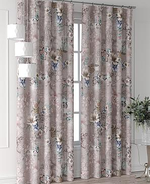Комплект штор «Колтери - 358 - 250 см»