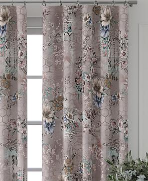 Комплект штор «Колтери - 358 - 250 см»