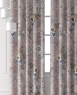 Комплект штор «Колтери - 358 - 250 см»