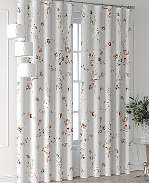 Комплект штор «Колтери - 359 - 250 см»