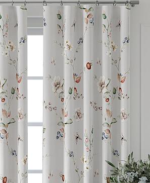 Комплект штор «Колтери - 359 - 250 см»