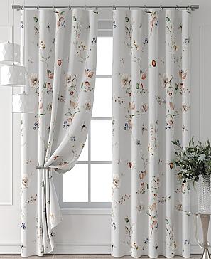 Комплект штор «Колтери - 359 - 250 см»