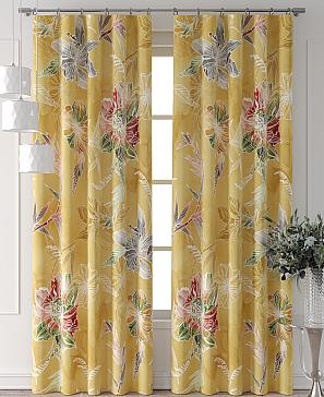 Комплект штор «Колтери - 361 - 250 см» | фото 2