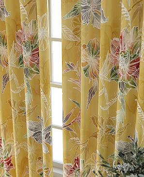 Комплект штор «Колтери - 361 - 250 см» | фото 3