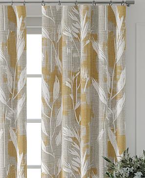 Комплект штор «Колтери - 362 - 250 см»