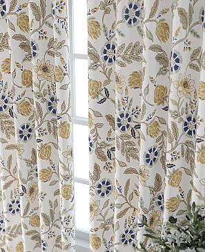 Комплект штор «Колтери - 363 - 250 см» | фото 3