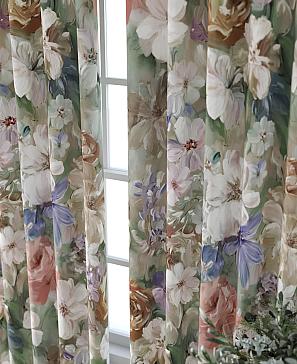 Комплект штор «Колтери - 365 - 250 см» | фото 3