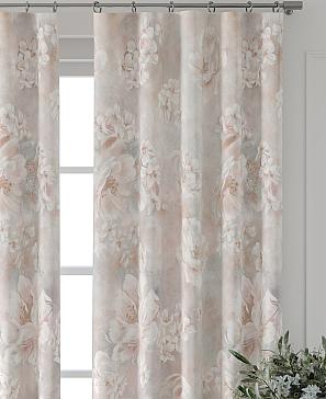 Комплект штор «Колтери - 368 - 250 см»