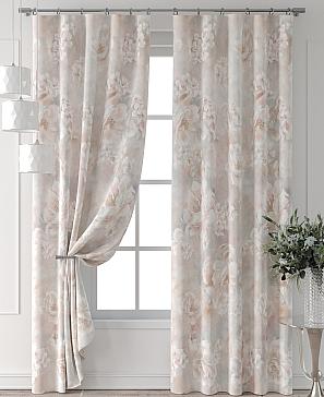 Комплект штор «Колтери - 368 - 250 см»