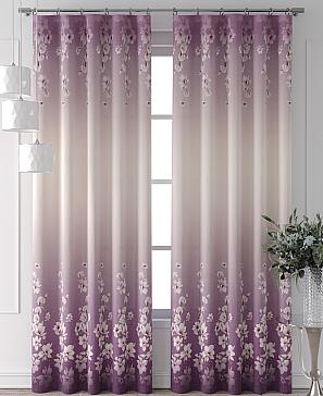 Комплект штор «Колтери - 369 - 250 см» | фото 2