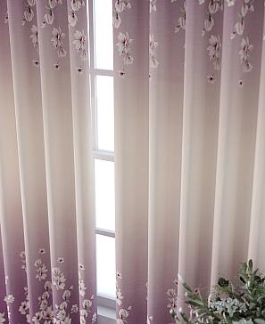 Комплект штор «Колтери - 369 - 250 см» | фото 3