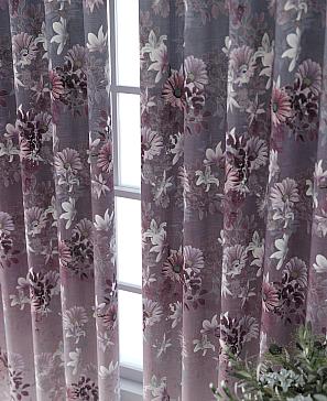 Комплект штор «Колтери - 370 - 250 см» | фото 3