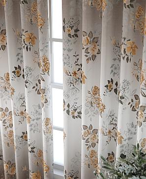 Комплект штор «Колтери - 373 - 250 см» | фото 3