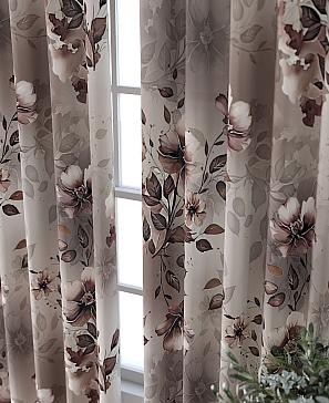 Комплект штор «Колтери - 375 - 250 см» | фото 3