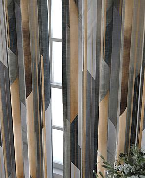 Комплект штор «Колтери - 376 - 250 см» | фото 3